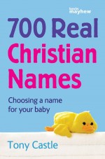 700 Real Christian Names